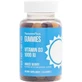 Natures Plus Gummies Vitamine D3, 60 Gummies