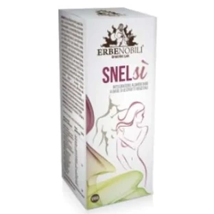 Erbenobili Snelsi' Kompost Odsączająco-Nawilżający 250Ml