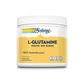 Solaray L-Glutamine Neutral Flavor Powder 300Gr