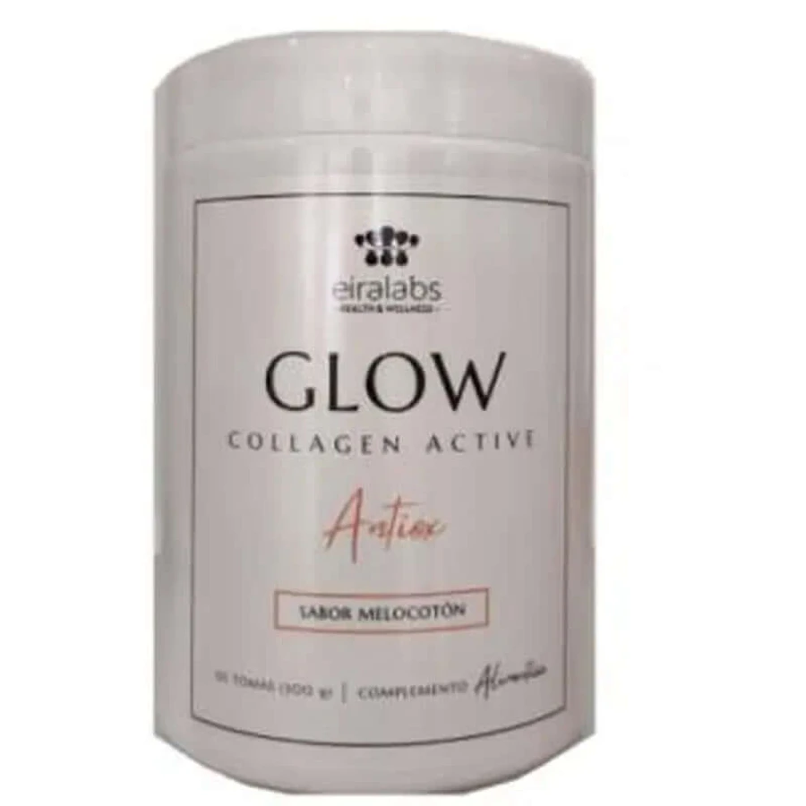 Eiralabs Colagen Active Antiox Glow Peach 300Gr