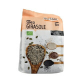 Fior Di Loto Semi Di Girasole Bio Senza Glutine 250g