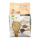 Seminte bio de susan fara gluten, 400g, Fior di Loto