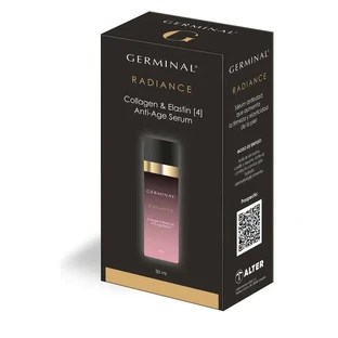 Germinal Radiance Collageen & Elastine [4], 30 ml