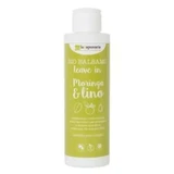 La Saponaria Moringa & Flaxseed Leave-in Conditioner 150Ml