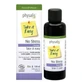 Physalis No Stress olejek do masażu 100 ml. Bio