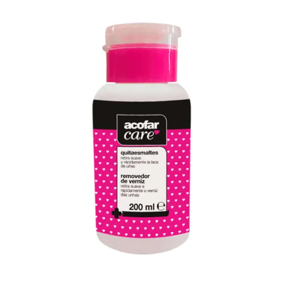 Vivera Zmywacz do paznokci 200 ml: ceny i cechy