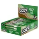 Weider Joe'S Vegan Reep Brownie 12X50Gr