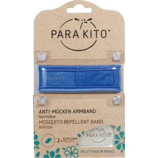 PARA KITO repelente de mosquitos 1 P