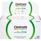 CENTRUM A-Zink Tabletten 100 Capsules