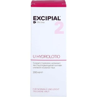 EXCIPIAL U Hidrolotio 200 ml