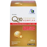 COENZYM Q10 100 mg capsules+vitamins+minerals 240 pcs.