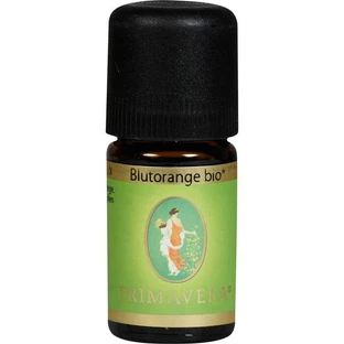 ORANGE SANGUINE huile essentielle bio 5 ml