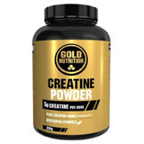 Creatine Poeder, 280 g, Gold Nutrition