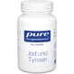 PURE ENCAPSULATIONS Jodium en Tyrosine Capsules 60 Capsules