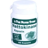 NATTOKINASE 50 mg capsules 60 st.