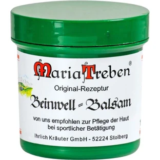 MARIA TREBEN Bálsamo de consuelda 100 ml