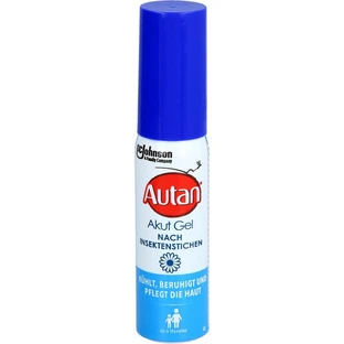 AUTAN Acute Gel 25 ml