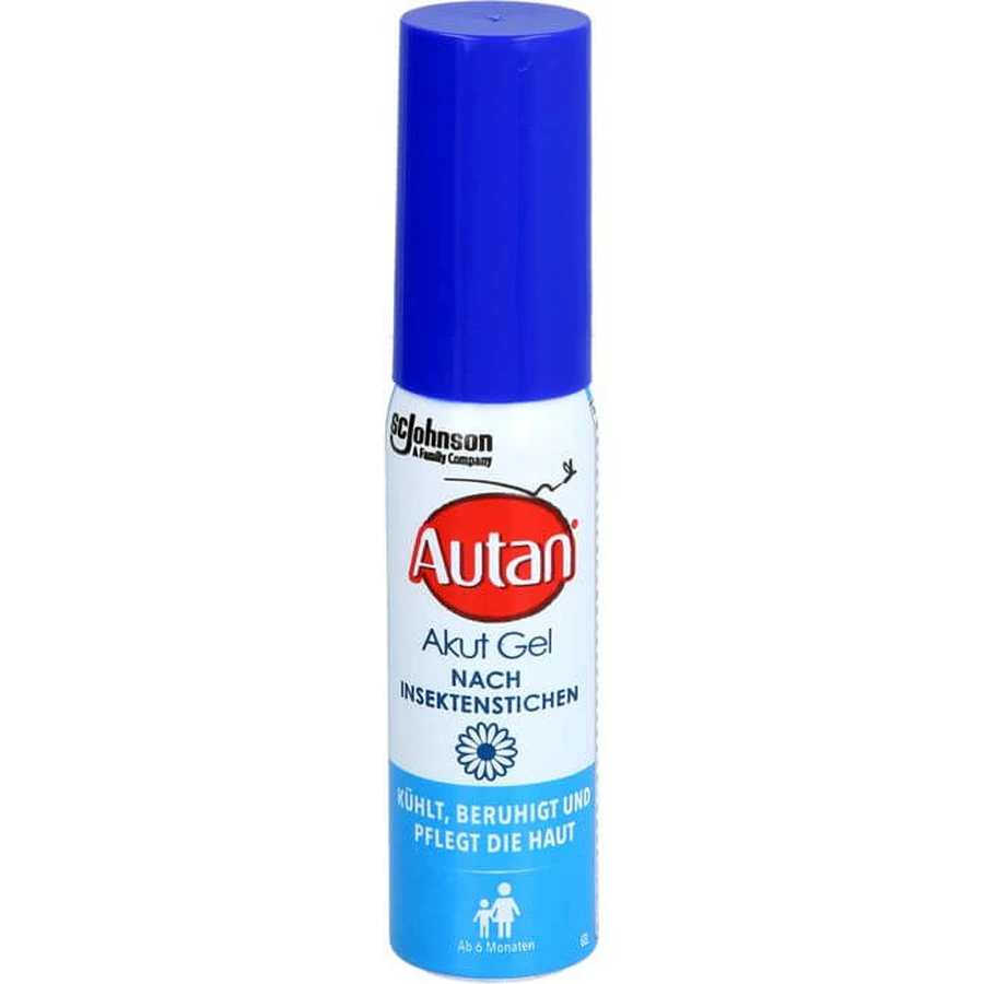 AUTAN Acute Gel 25 ml