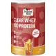 DOPPELHERZ Clear Whey Iso Protein Perzik Ice Tea 300 g