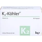 K2-KÖHLER Cápsulas 60 Cápsulas
