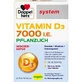 DOPPELHERZ Vitamine D3 7000 U.I. herbal sys.TAB 30 St.
