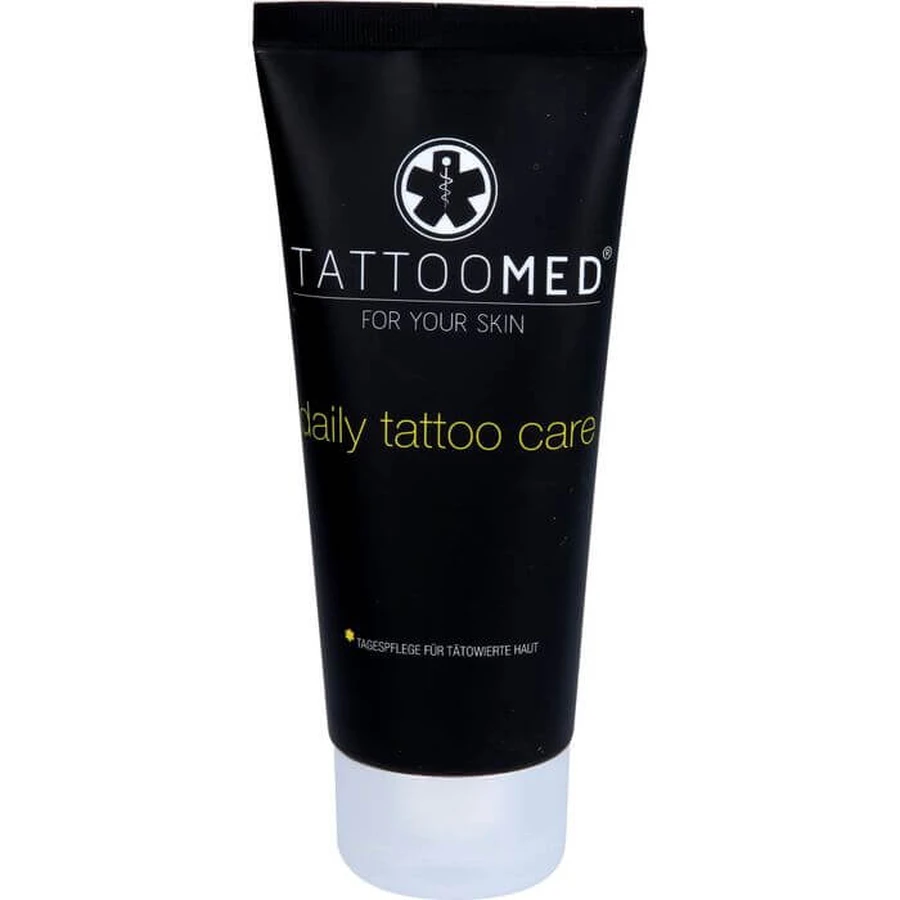 TATTOOMED cura quotidiana del tatuaggio 100 ml