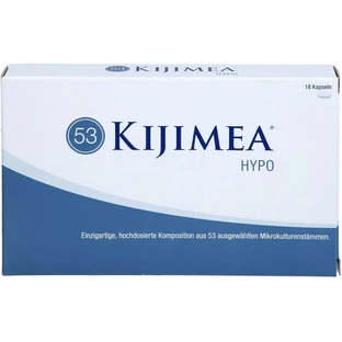 KIJIMEA Hypo Capsules 18 Capsules