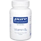 PURE ENCAPSULATIONS Vitamina B6 P-5-P Capsule 180 Capsule