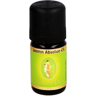 JASMIN ABSOLUE 4% etherische olie 5 ml