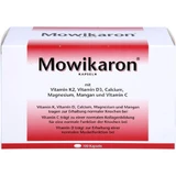 MOWIKARON Cápsulas 100 Cápsulas