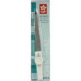 SAPHIR NAIL FILE white 1202/13 1 pc.