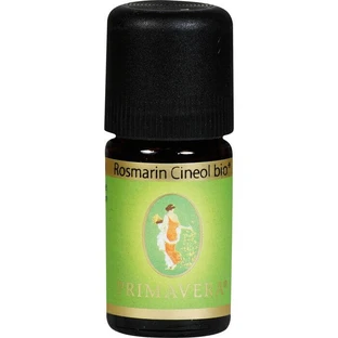 ROSEMARY OIL Cineol organic essential 5 ml