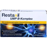 RESTAXIL UMP B-Complex Capsules 30 Capsules