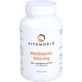 METHIONINA 500 mg cápsulas 120 Cápsulas