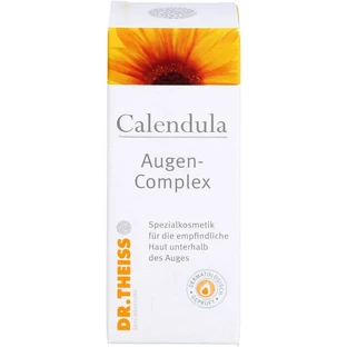 DR.THEISS Calendula Oog Complex Gel 15 ml