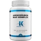 AMINO ACIDS MAP Complex vegan KLEAN LABS Capsules 120 Capsules