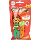 EM-EUKAL kindersnoepjes bosaardbei-honing zh. 75 g