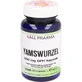 YAMSWURZEL 500 mg GPH Capsules 60 Capsules