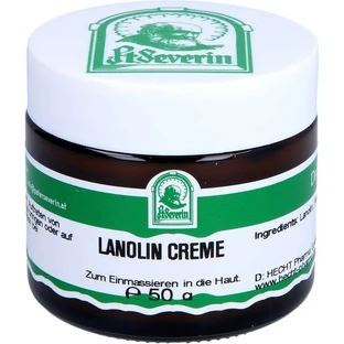 LANOLIN crème 50 g