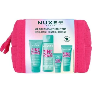 NUXE 2025 Zinc Power starter set 1 pz.