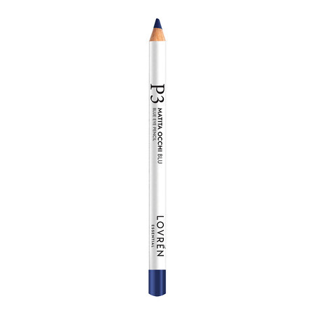 Eye liner crème Bleu P3, 1 pièce, Lovren