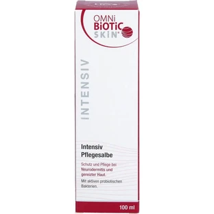 OMNI-BiOTiC SKiN intensive care zalf 100 ml