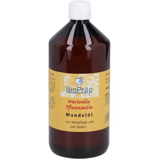 amandelolie 1000 ml
