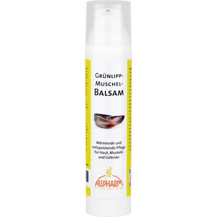 CONCENTRÉ DE CHAMPIGNONS LÈVRES VERTS Baume 100 ml