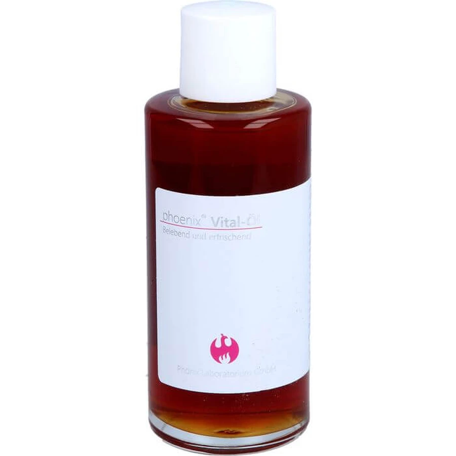 OLIO VITALE PHOENIX 100 ml