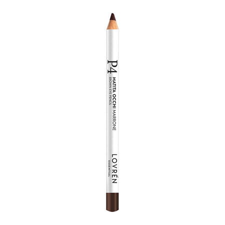 Eye liner crème Marron P4, 1 pièce, Lovren