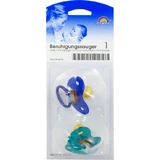 CONFIGURATION SUCTION SUCTIONER Cherry Lat.2-6 M.blue/petrol 2 pcs.