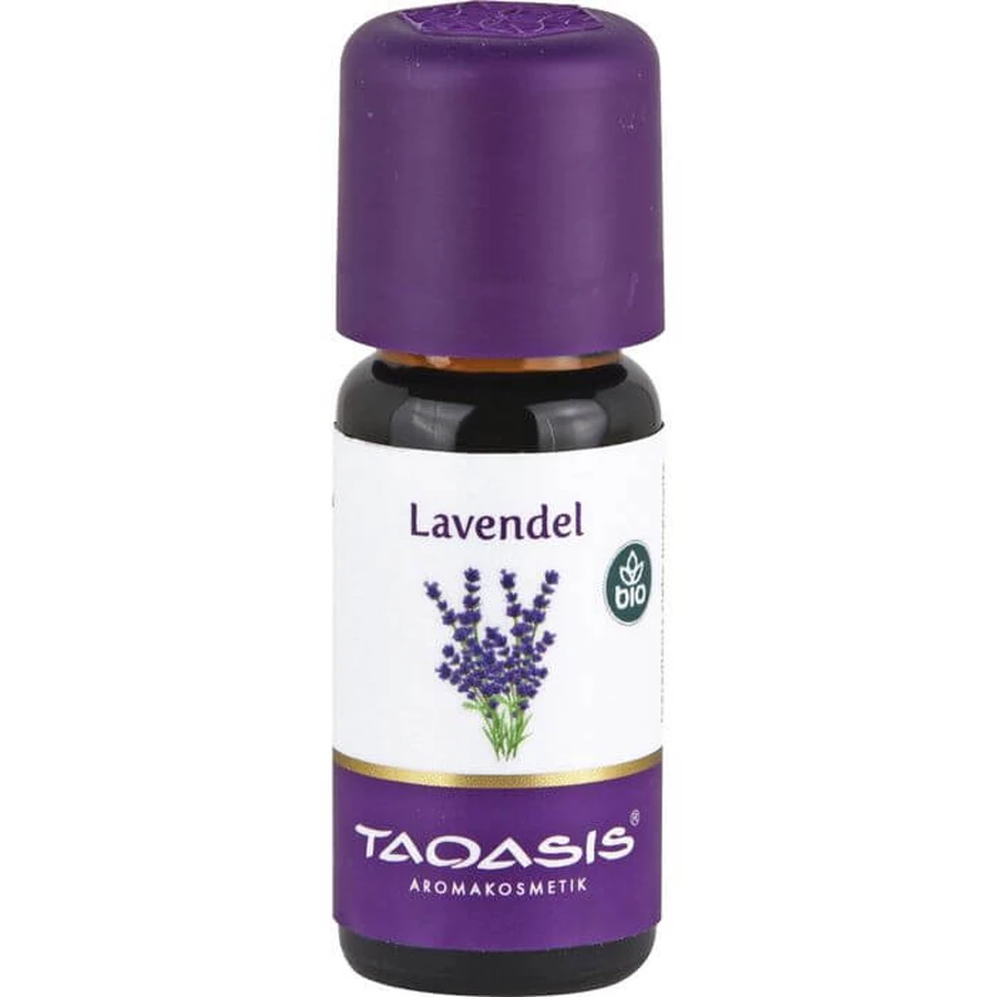 Ulei de levănțică 10 ml