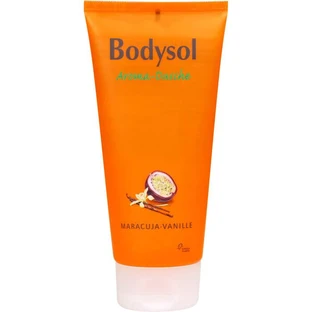BODYSOL Gel de Ducha Aroma Fruta de la Pasión Vainilla 100 ml