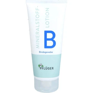 MINERALSTOFF Loțiune B Țesut conjunctiv 200 ml